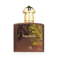 Parfumska voda Ahmed Al Maghribi Patchouli 50 ml