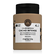 Barva za lase Maria Nila Colour Refresh 100 ml 4.10 Cacao Intense