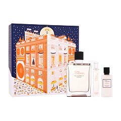 Parfumska voda Hermes Terre d´Hermès Intense 100 ml Seti