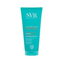 Izdelki po sončenju SVR Sun Secure Lait Après-Soleil 200 ml