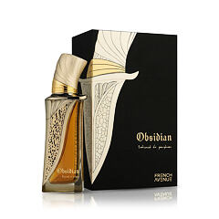 Parfumski ekstrakt French Avenue Obsidian 100 ml