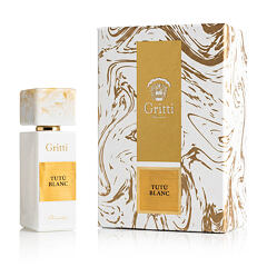Parfumska voda Gritti Tutù Blanc 100 ml