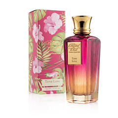 Parfumska voda Blend Oud Tupai Love 75 ml