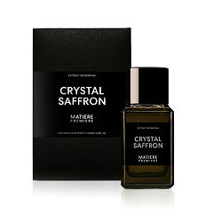 Parfumski ekstrakt Matiere Premiere Crystal Saffron 100 ml