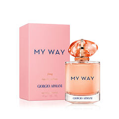 Parfumska voda Giorgio Armani My Way Ylang 50 ml