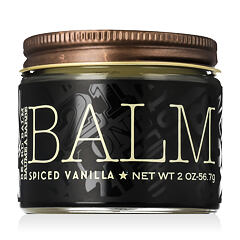 Balzam za brado 18.21 Man Made Balm Spiced Vanilla 56,7 g