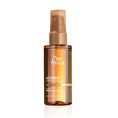 Serum za lase Wella Professionals Ultimate Smooth Miracle Oil Serum 100 ml