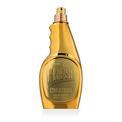 Parfumska voda Moschino Fresh Couture Gold 100 ml Testerji