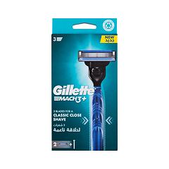Brivnik Gillette Mach3+ 1 kos