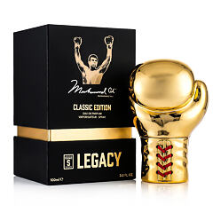 Parfumska voda Muhammad Ali Legacy Classic Edition Round 5 100 ml