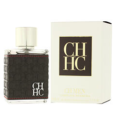 Toaletna voda Carolina Herrera CH 50 ml