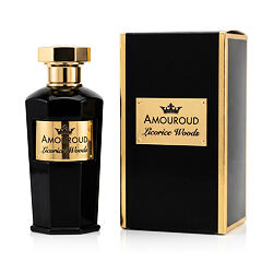 Parfumska voda Amouroud Licorice Woods 100 ml
