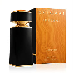 Parfumska voda Bvlgari Le Gemme Ambero 100 ml