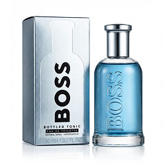 Toaletna voda HUGO BOSS Boss Bottled Tonic 100 ml