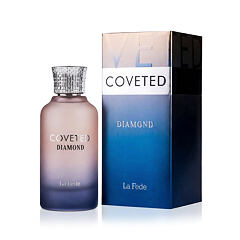 Parfumska voda La Fede Coveted Diamond 100 ml