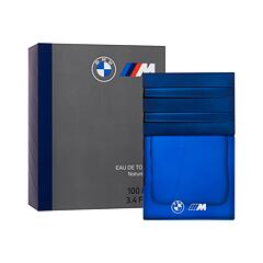 Toaletna voda BMW BMW M 1985 100 ml