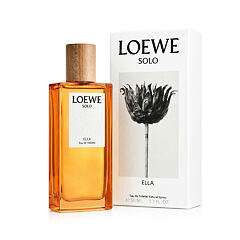 Toaletna voda Loewe Solo Ella 50 ml