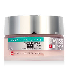 Nočna krema za obraz Swiss Image Essential Care Absolute Repair Night Cream 50 ml
