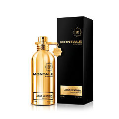 Parfumska voda Montale Aoud Leather 50 ml