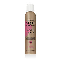Lak za lase Inebrya Style-In Logic Style 320 ml