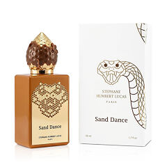 Parfumska voda Stéphane Humbert Lucas 777 Sand Dance 50 ml