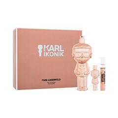 Parfumska voda Karl Lagerfeld Ikonik 100 ml Seti