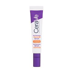Serum za obraz CeraVe Skin Renewing Vitamin C Serum 30 ml