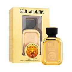 Toaletna voda Marc Dion Gold Medallion 100 ml