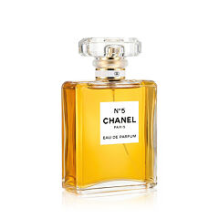 Parfumska voda Chanel N°5 "zasuči in razprši" 3x 20 ml 20 ml