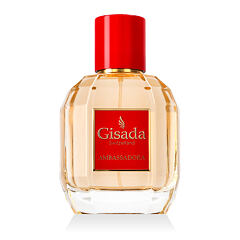 Parfumska voda Gisada Ambassador Women 100 ml Testerji