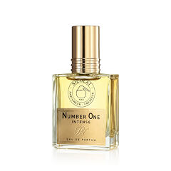 Parfumska voda Nicolai Parfumeur Createur Number One Intense 30 ml