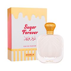 Parfumska voda Assala Prime Sugar Forever 100 ml