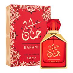 Parfumska voda Assala Prime Hanane 100 ml