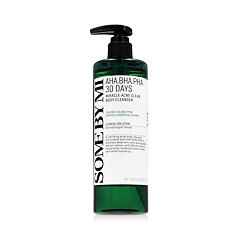Gel za prhanje Some By Mi AHA.BHA.PHA 30 Days Miracle Acne Clear Body Cleanser 400 g