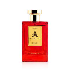 Parfum Hamidi Addicted Divine Red 110 ml