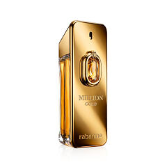 Parfum Paco Rabanne Million Gold Elixir 200 ml