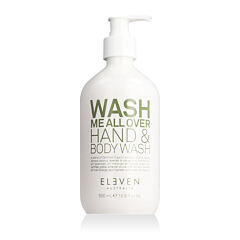 Gel za prhanje Eleven Wash Me All Over Hand & Body Wash 500 ml
