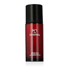 Serum za področje okoli oči Chanel N°1 Red Camellia Revitalizing Eye Serum 15 ml