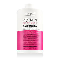 Balzam za lase Revlon Professional Re/Start Bond Repair Damage Reversing Melting Conditioner 750 ml