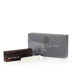 Osvežilci za vozilo Rituals Private Collection Luxury Car Air Freshener Velvet Oudh 3 g