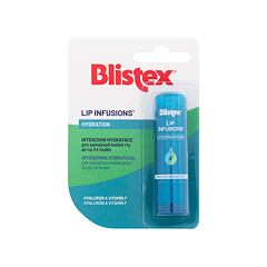 Balzam za ustnice Blistex Lip Infusions Hydration 3,7 g