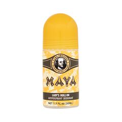 Deodorant Cuba Mexico Maya 50 ml