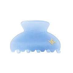 Sponka za lase By Eloise London Medium Hair Claw Bolt 1 kos Light Blue