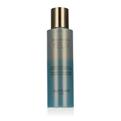 Odstranjevalec ličil za oči Guerlain Beauté Des Yeux Lash-Protecting Biphase Pure Radiance Cleanser 125 ml
