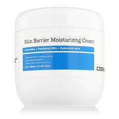 Krema za telo COSRX The Ceramide Skin Barrier Moisturizing Cream 450 ml