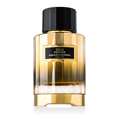 Parfumska voda Carolina Herrera Gold Incense 100 ml Testerji
