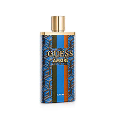 Toaletna voda GUESS Amore Capri 100 ml