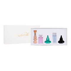 Toaletna voda Salvador Dali Legend Collection 5 ml Seti