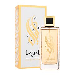 Parfumska voda Al Malakia Layal 100 ml