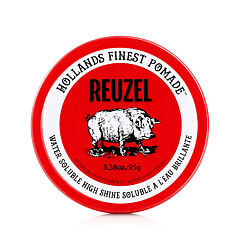 Gel za lase Reuzel Hollands Finest Pomade Water Soluble High Shine 35 g